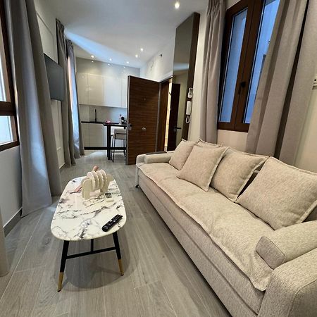 Suspiro 102 Cosmopolitan Loft Appartement Granada Buitenkant foto
