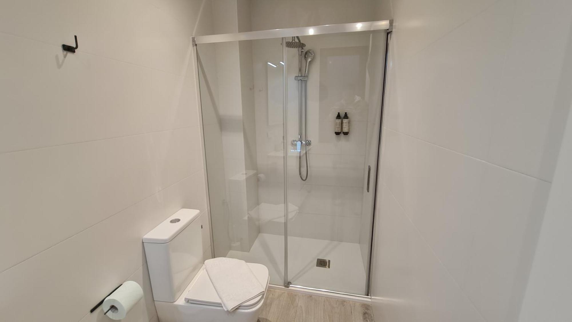 Suspiro 102 Cosmopolitan Loft Appartement Granada Buitenkant foto